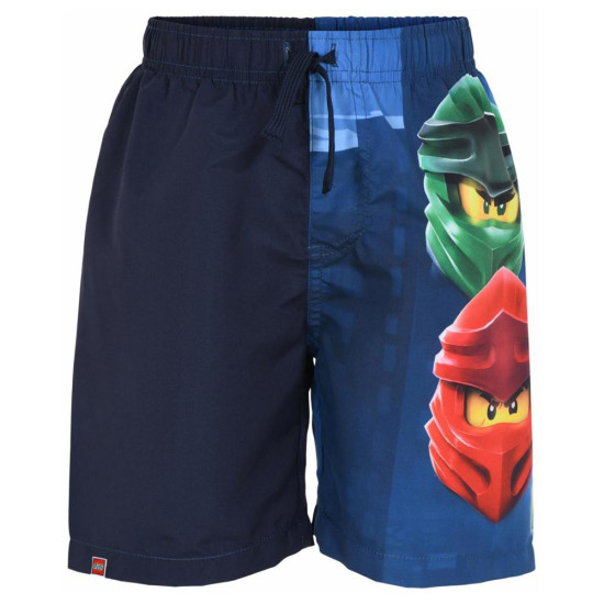 Lego Wear Παιδικό μαγιό Lego Wear Παιδικό μαγιό